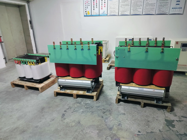 白云KS11-1000KVA矿用变压器