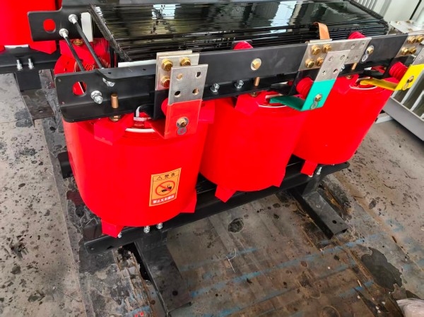 大容量白云白云白云干式变压器 1250kVA‑2500kVA白云白云白云干式变压器